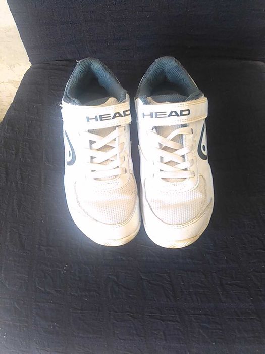 HEAD Sprint Velcro 3.0 унисекс тенис маратонки