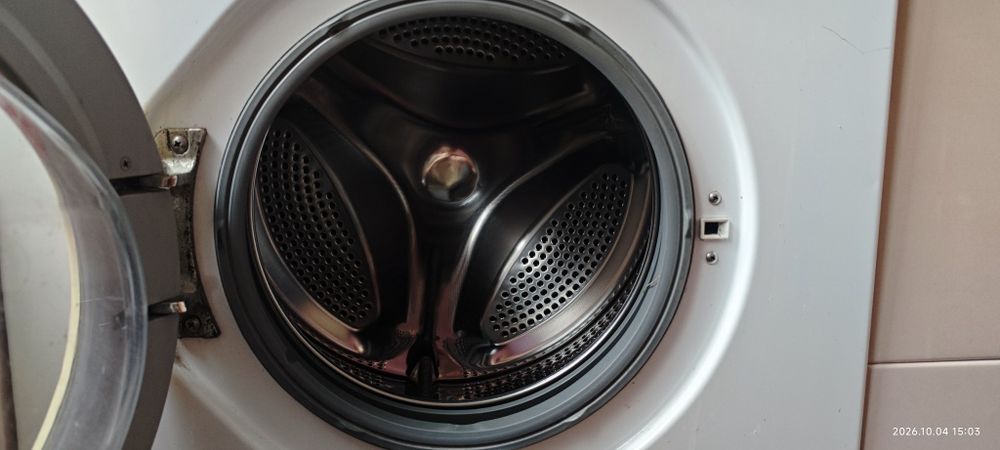 Стиральная машина LG
