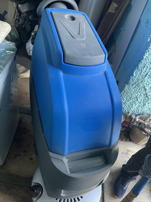 Пылесос мойка промышленный