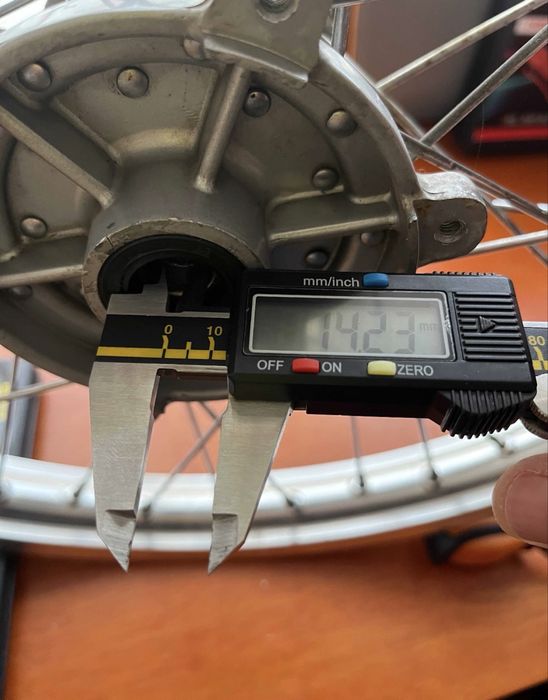 Ендуро Капли за мотор 18/21