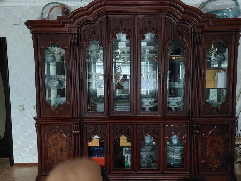 Сервант бу как на фото