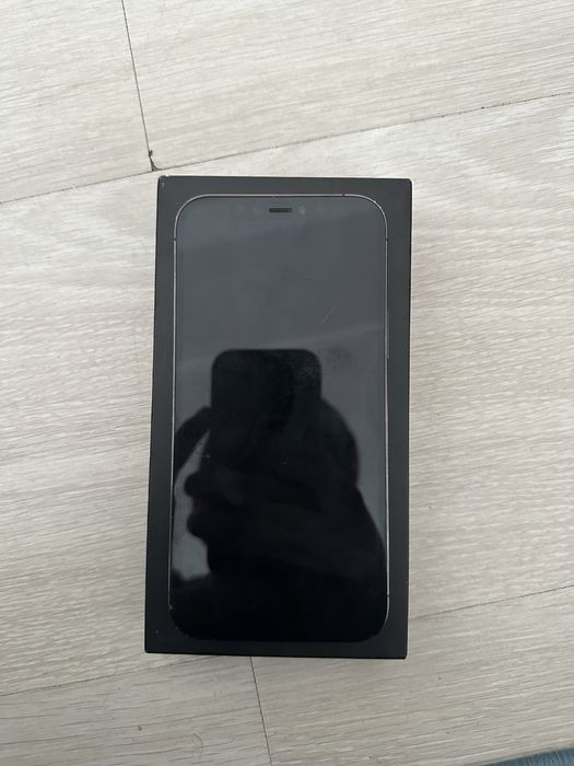 Айфон 12 про 256 гб