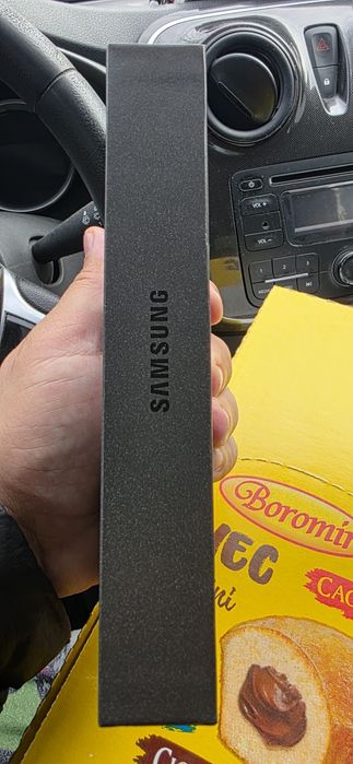 Samsung Galaxi S25 Ultra