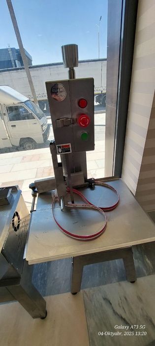 Suyak kesadigan aparat arra BOGAZICi BOSFOR stanok Go'sht gusht pila