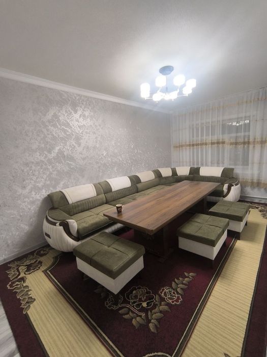 Аренда г.Чирчик 10 мик
