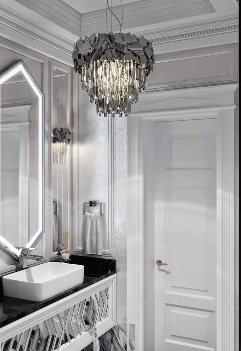 Ремонт под ключ.