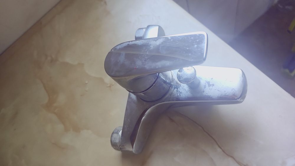Смесител за вана/душ Grohe