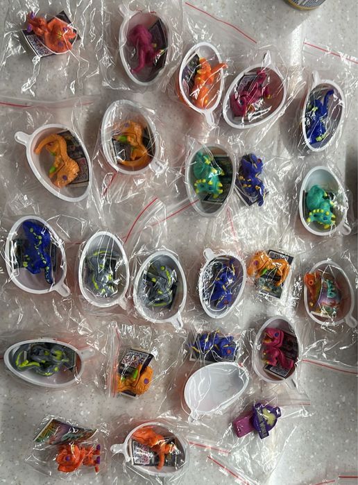 Kinder surprise киндер