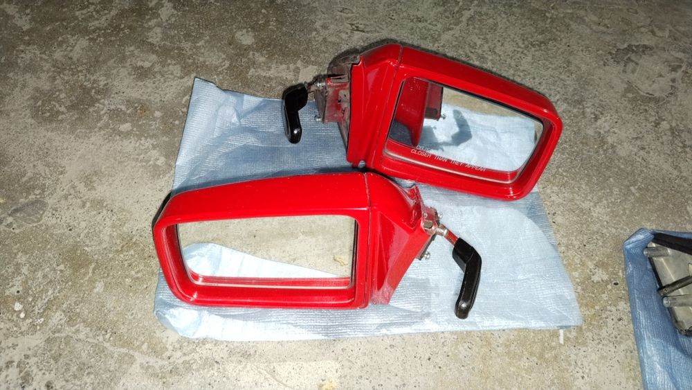 Nexia 1 fara, bakavoy