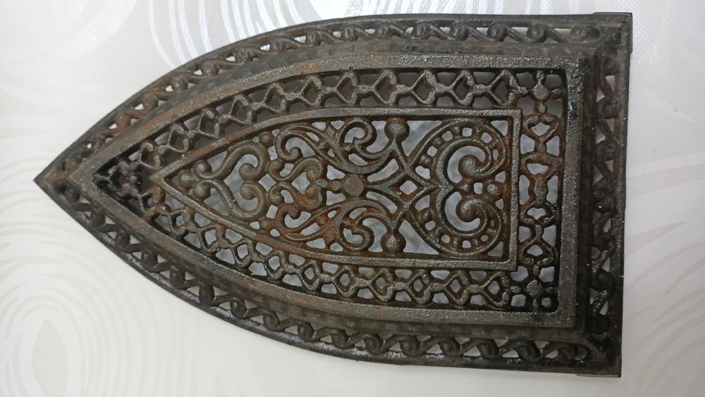 Подставка утюга СССР