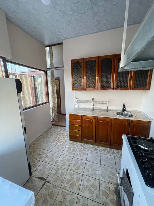 Талабаларга ижорага уй