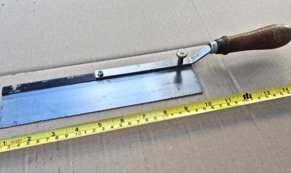 Градински пасвател  - W. Germany