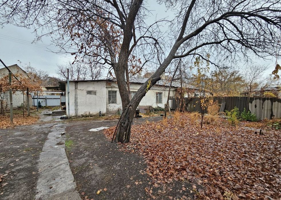 Продаётся участок в Мирзо-Улугбек, Геофизика