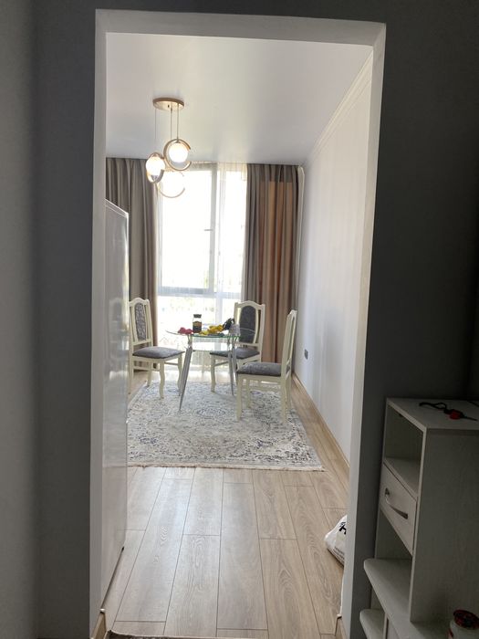 Квартира посуточно