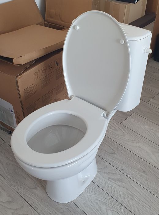 Vand vana si wc   noi