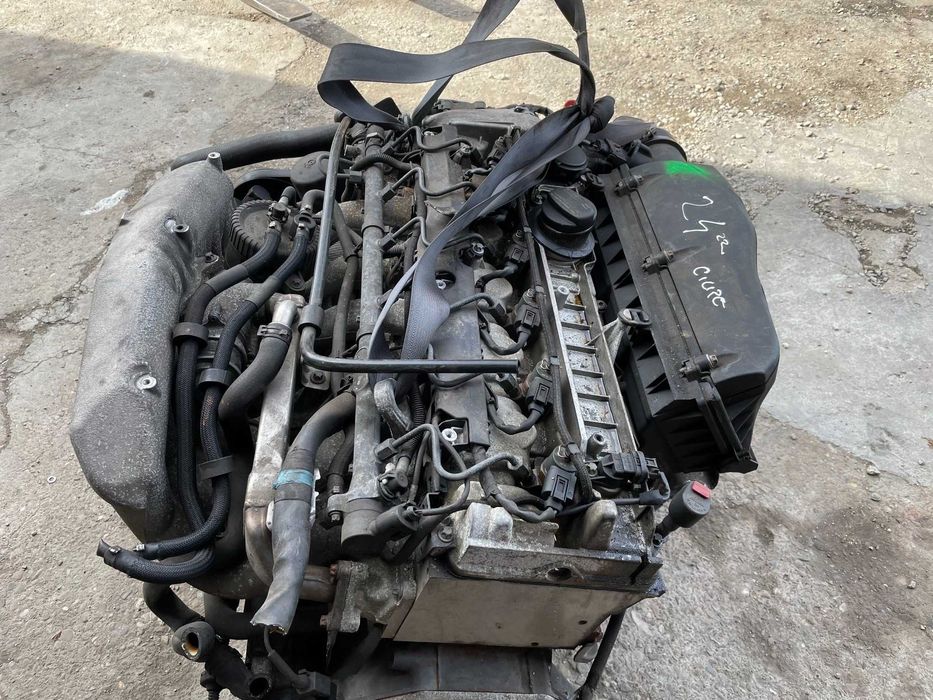 Motor Mercedes E Class W211 / S Class W220 3.2 CDI