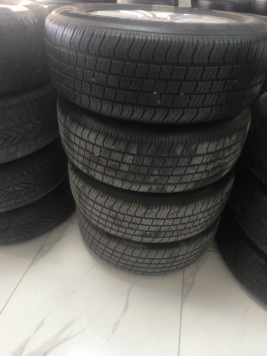 205,65,15 Zeromax balon 15 koblt GM silver db