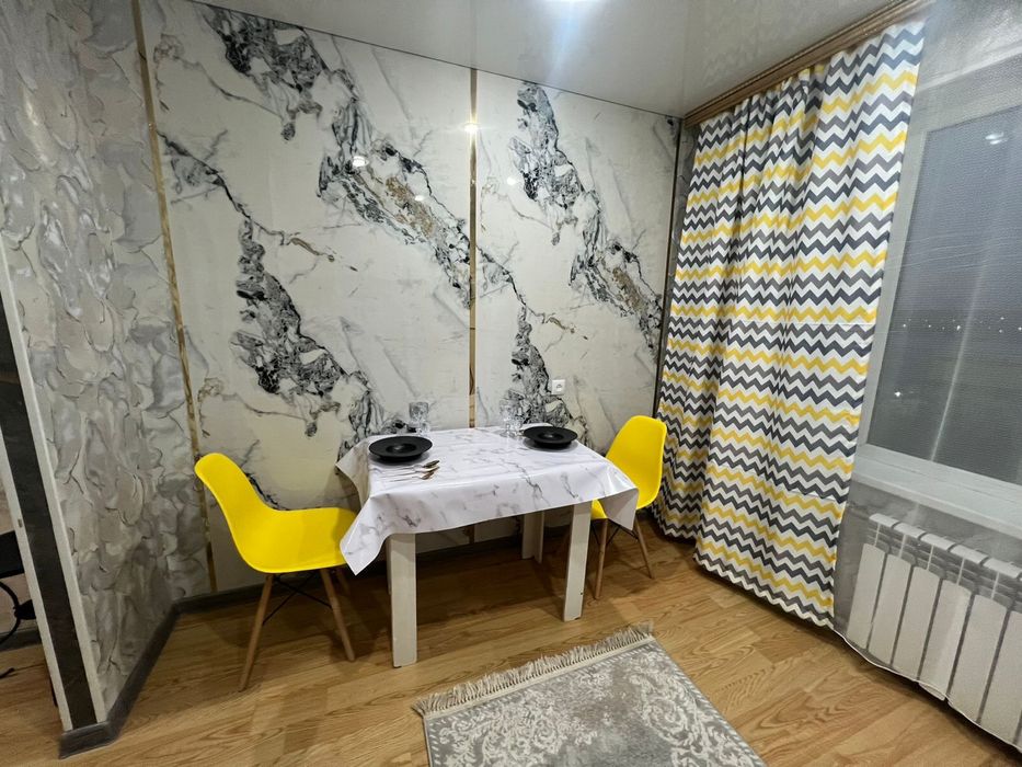 Vip квартира по часам