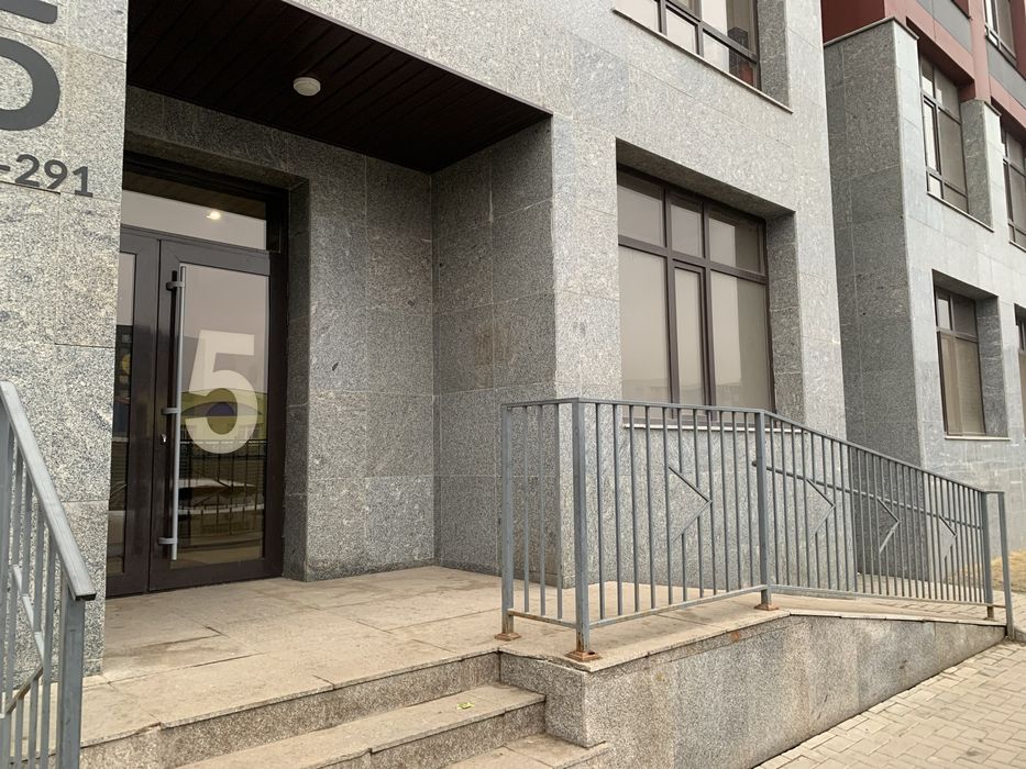 Продается нежилое помещение