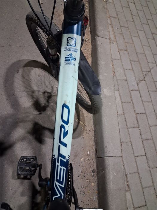 Продаётся велосипед