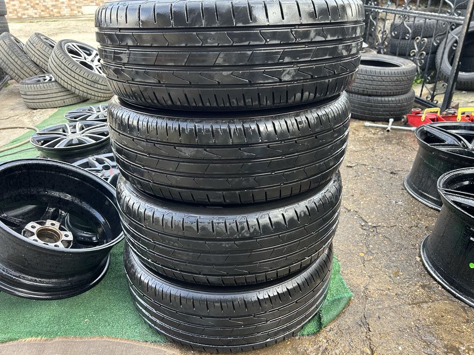 4 летни гуми hankook 205 60 16