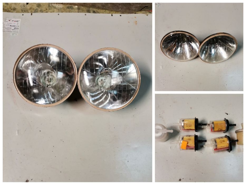 Части за Лада ..