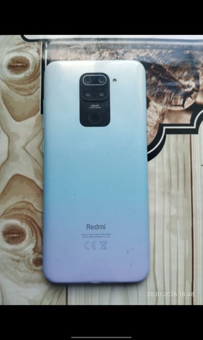 Redmi note 9 proOriginal