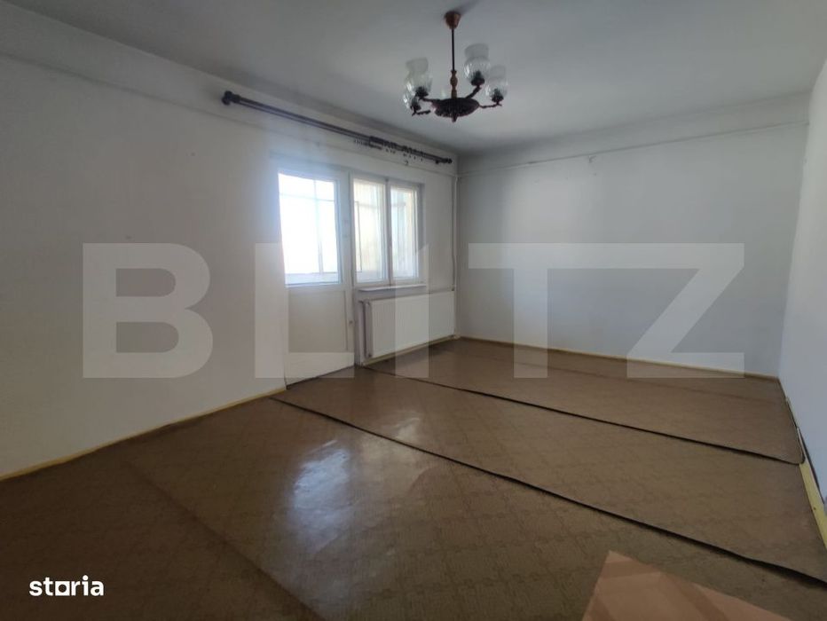 Apartament 2 camere, 53,26 mp, zona Rogerius