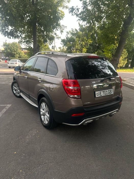 Captiva 3 kraska orqa eshu kirilo 8900$