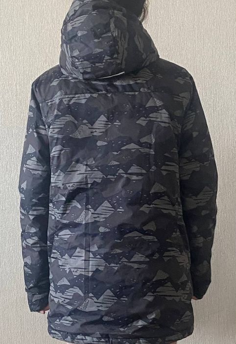 Продаётся куртка демисезон