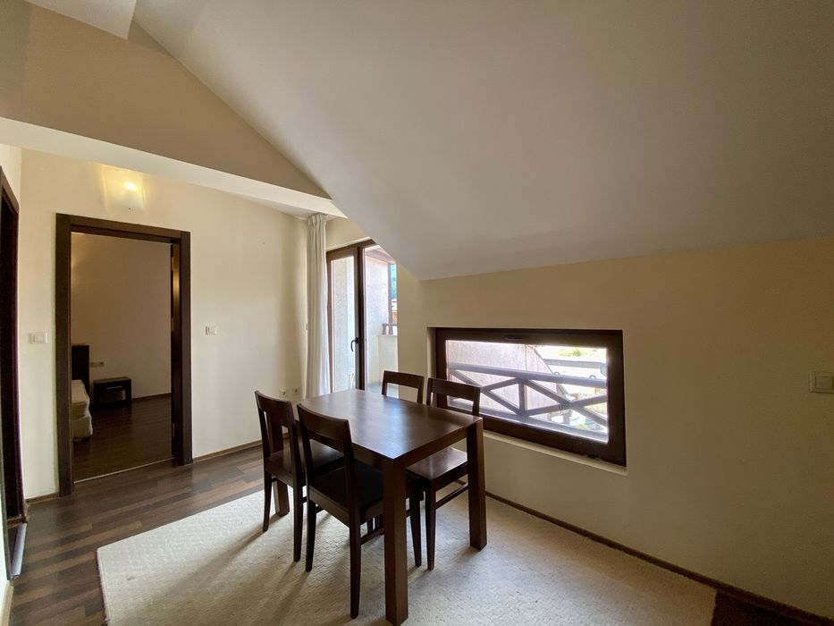 Продава се Двустаен апартамент в Банско - 67 кв.м за 1030 €/кв.м - Снимка #2