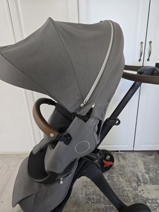 stokke xplory x.