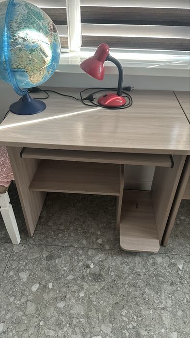 Стол , 2 шт компьютерные