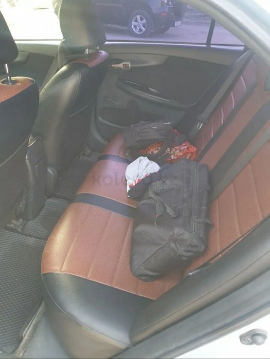 Тайота каролла европеец 2007 Автомат