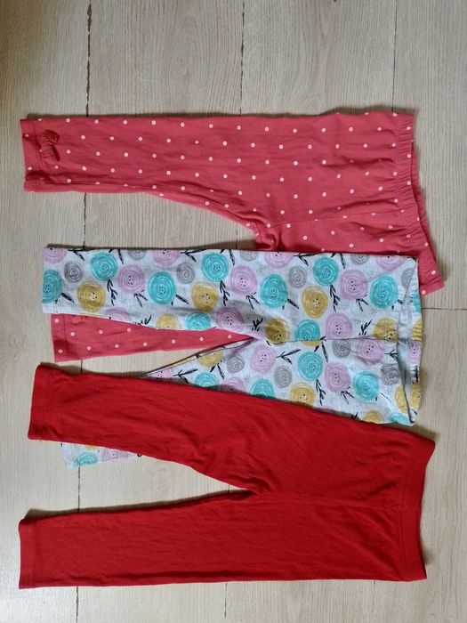 Леггинсы на 2-3 года