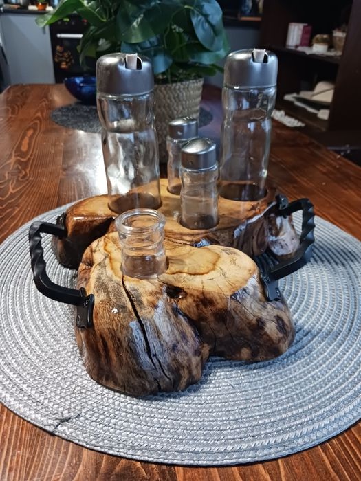 Оливерник от акация