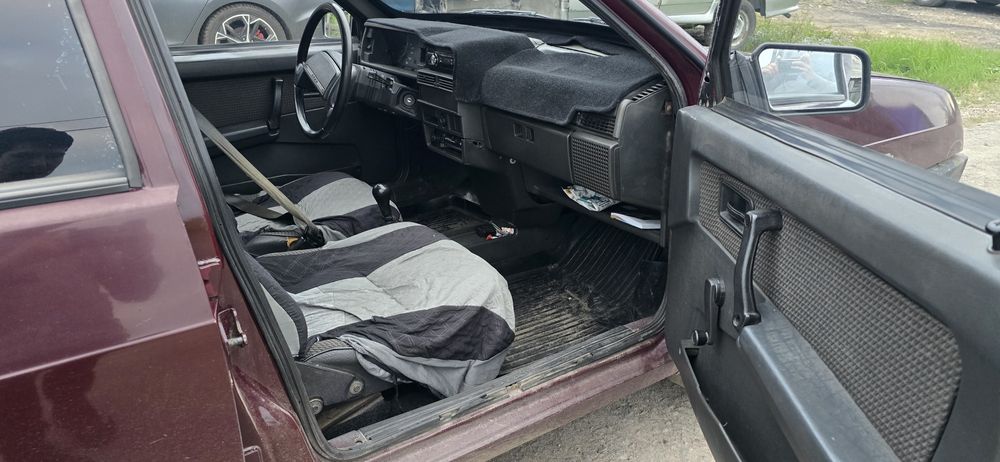 Продам авто или обмен на прицеп