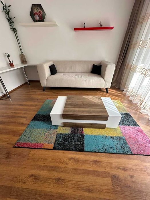 Proprietar | 2 camere Avantgarden 3 | Setup WfH