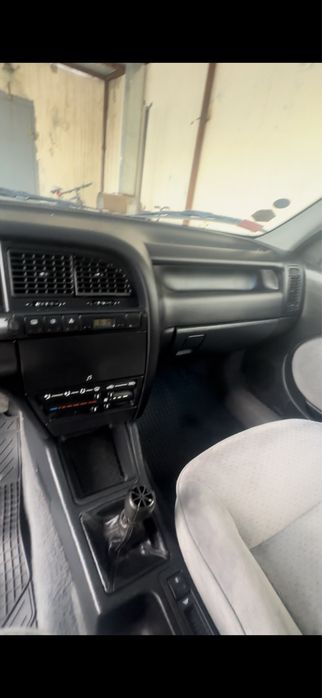 Продам Citroen xantia один хозяин