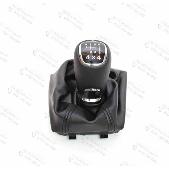 Nuca piele 4x4 Skoda Octavia 3, Skoda Superb, Rapid