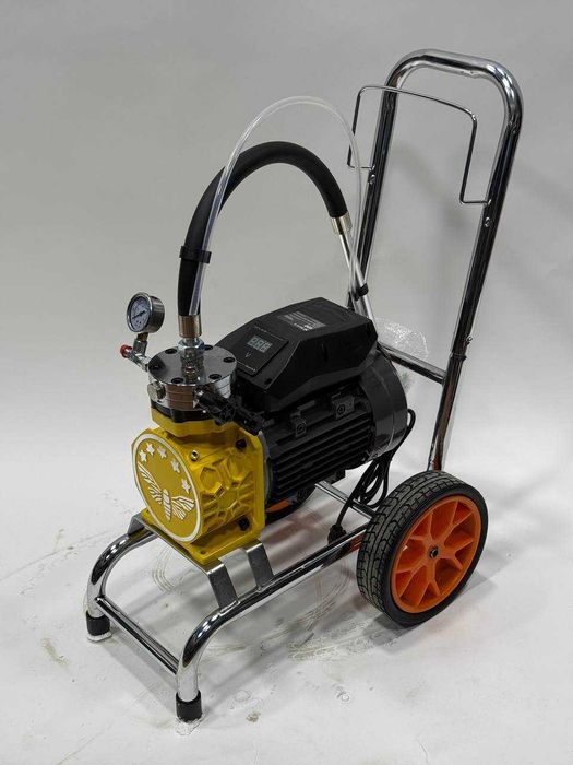 Vagner безвоздушный краскопульт Вагнер зорлари