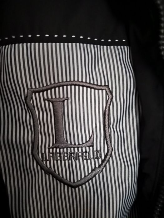 geaca karl lagerfeld