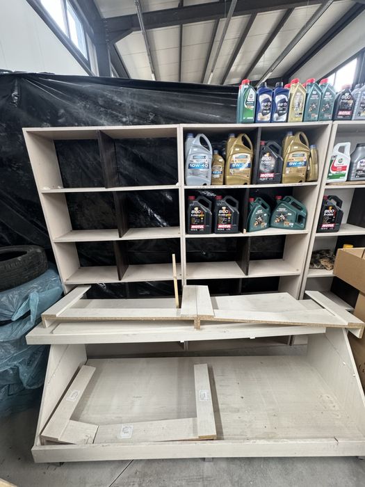 Рафтове  5 броя