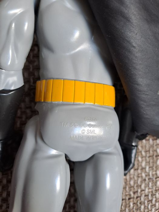 Играчка Батман и Жокера