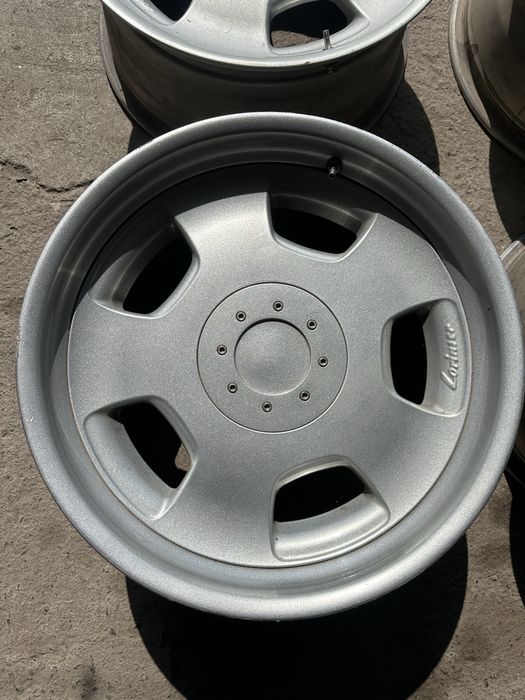 Диски Lorinser rsk3 r19