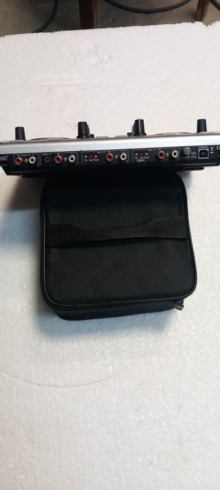 Consola dj Hercules mk 4