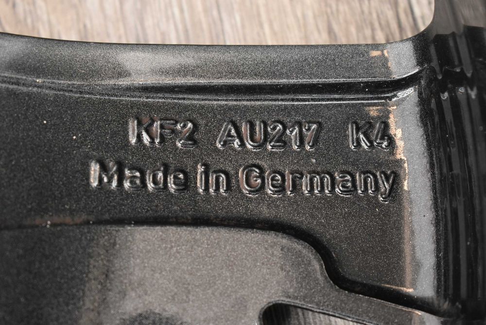 20'' Джанти Audi E-tron A6, S6, A7 S7 A8 S8 Q5