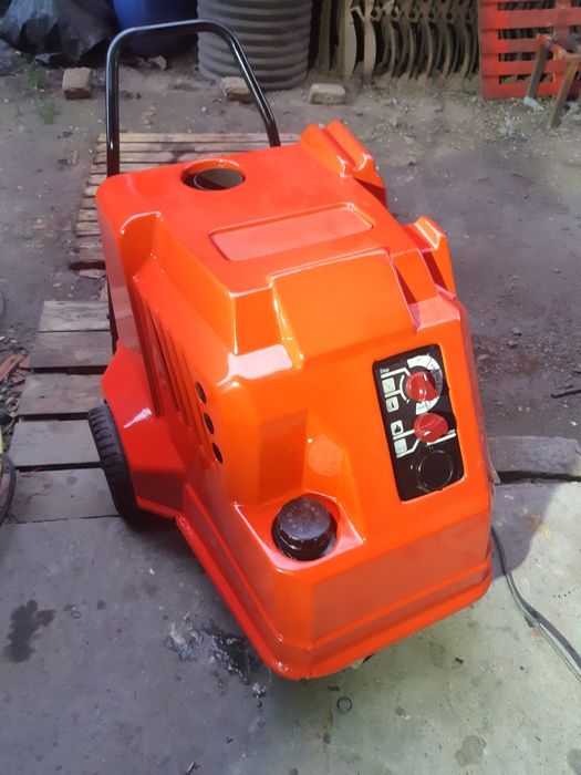 Aparat de spalat cu presiune 220W