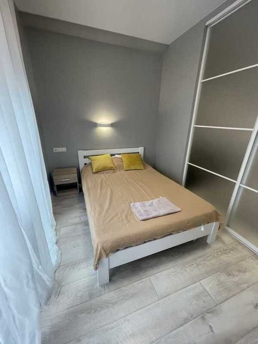 Сдаётся квартира в центре!