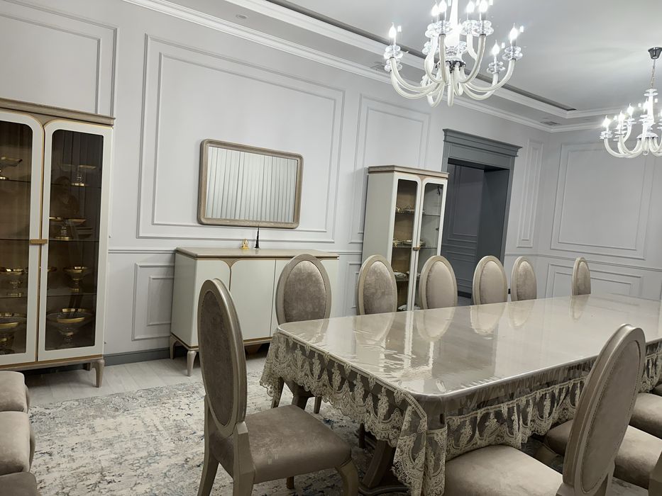 Гостиная комплект